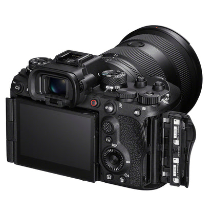 Sony Alpha 1 Mark II Mirrorless Camera Body - 1748985