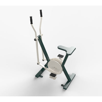 Tri draft USA Exercise Bike - EBIK