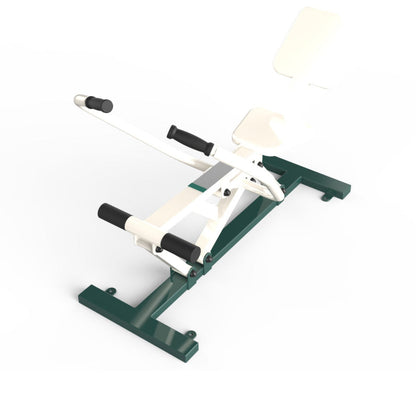 Tri draft USA Rowing Machine - ROWR