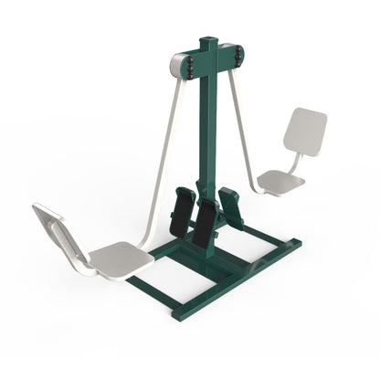 Tri draft USA Leg Press - LEGP