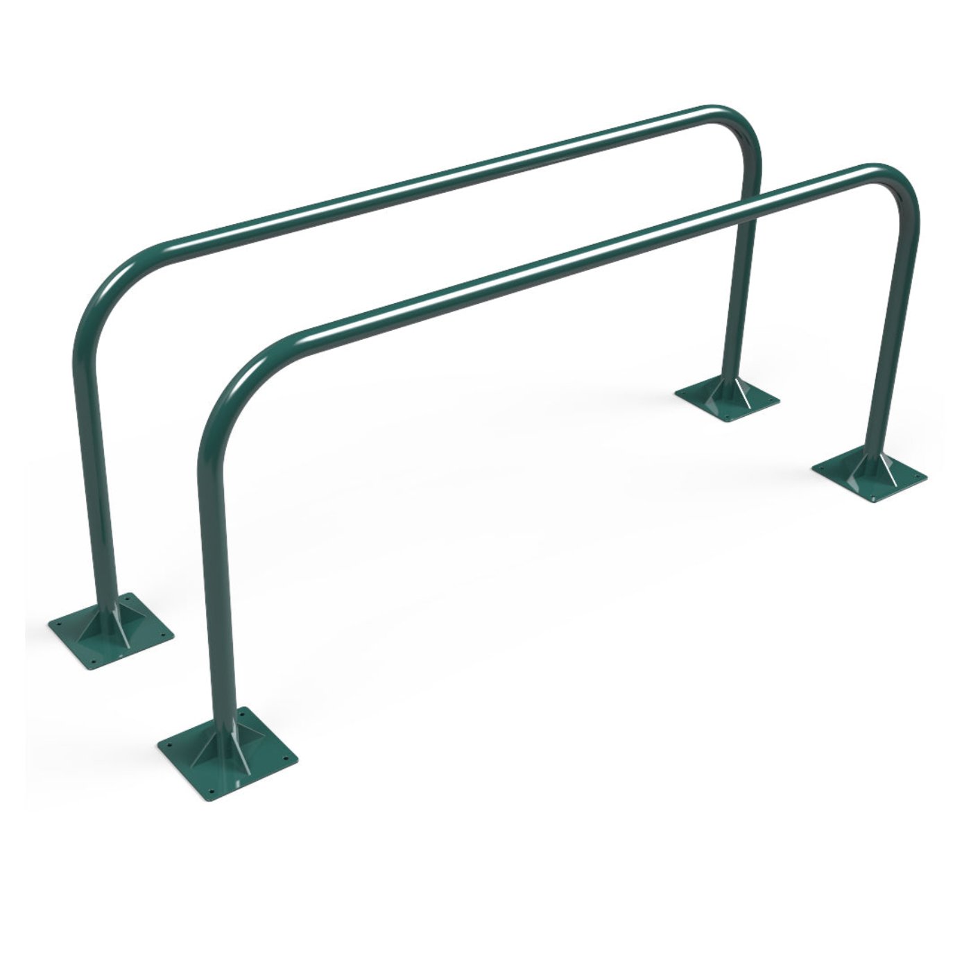 Tri draft USA Parallel Bar - PBAR