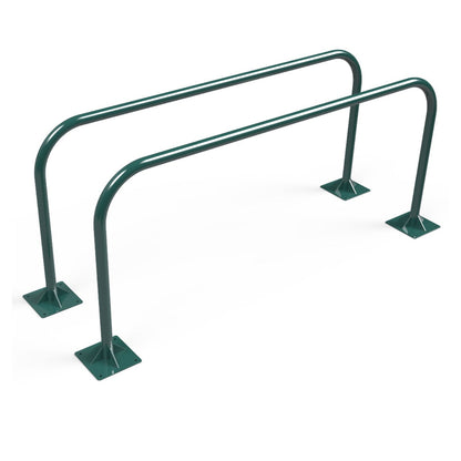 Tri draft USA Parallel Bar - PBAR