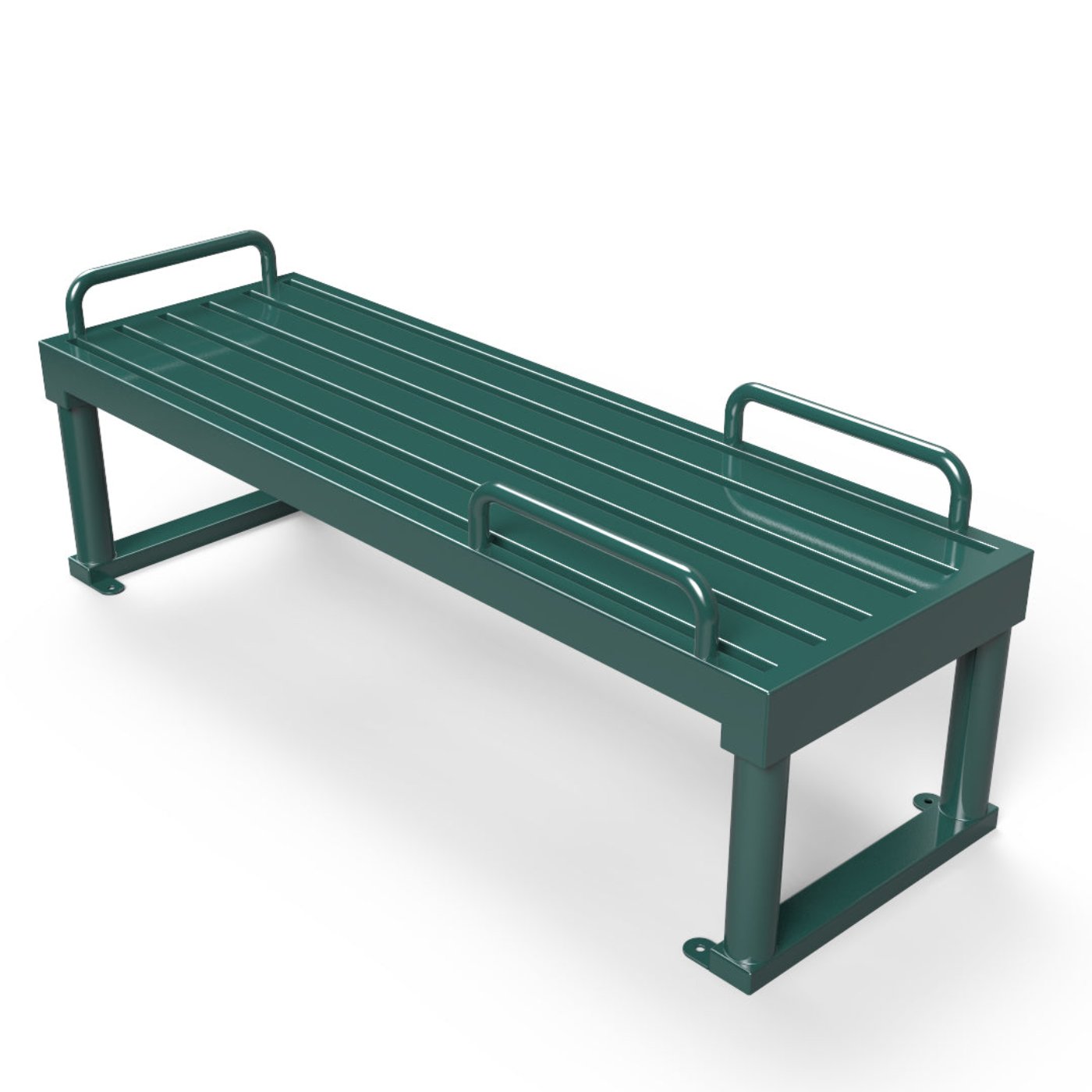 Tri draft USA Sit Up Bench - STUP