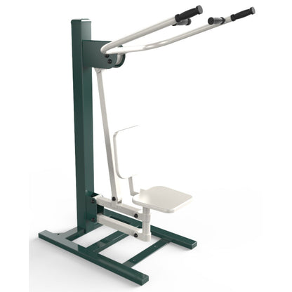 Tri draft USA Seated Lat Pull - SPDN