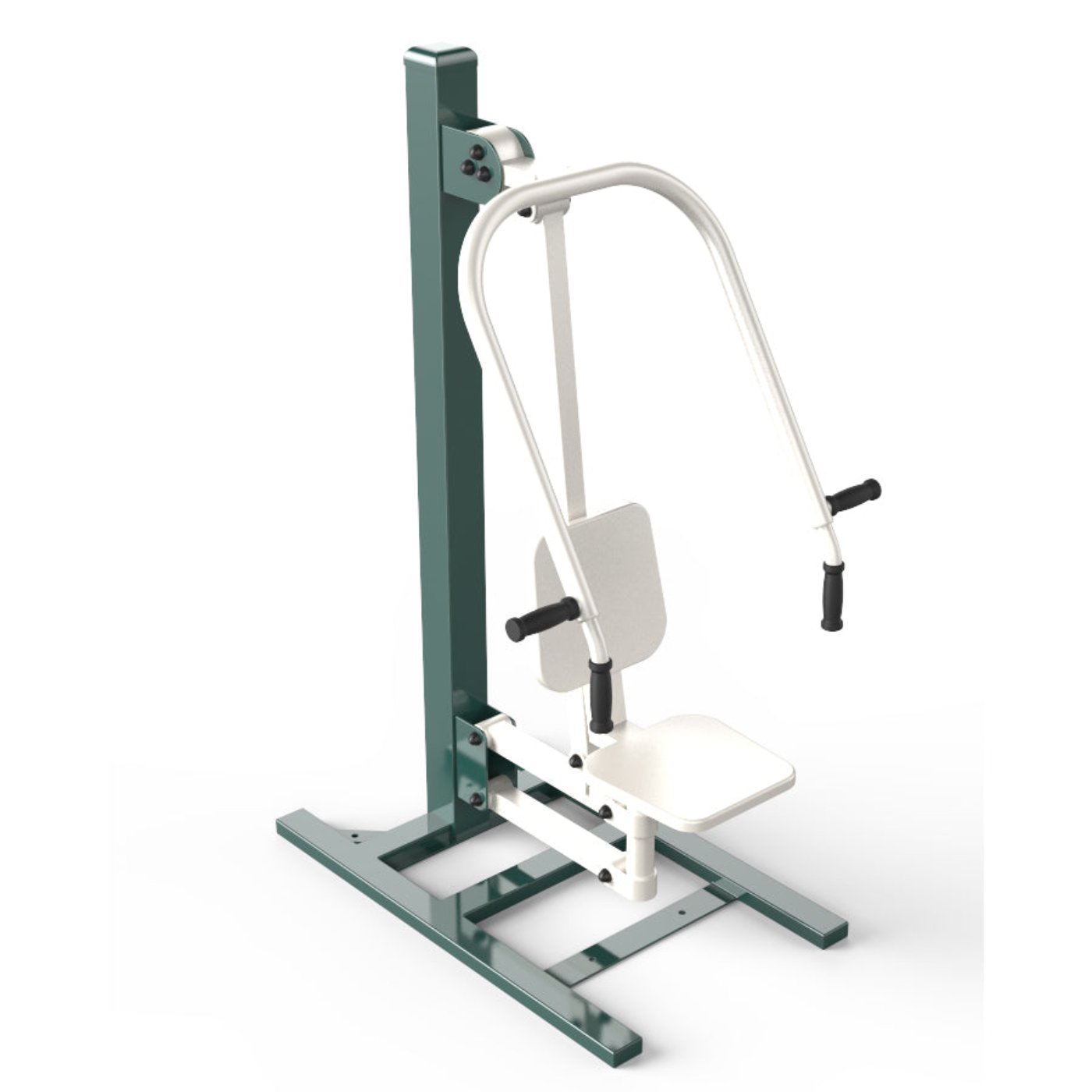 Tri draft USA Seated Chest Press - SCPS