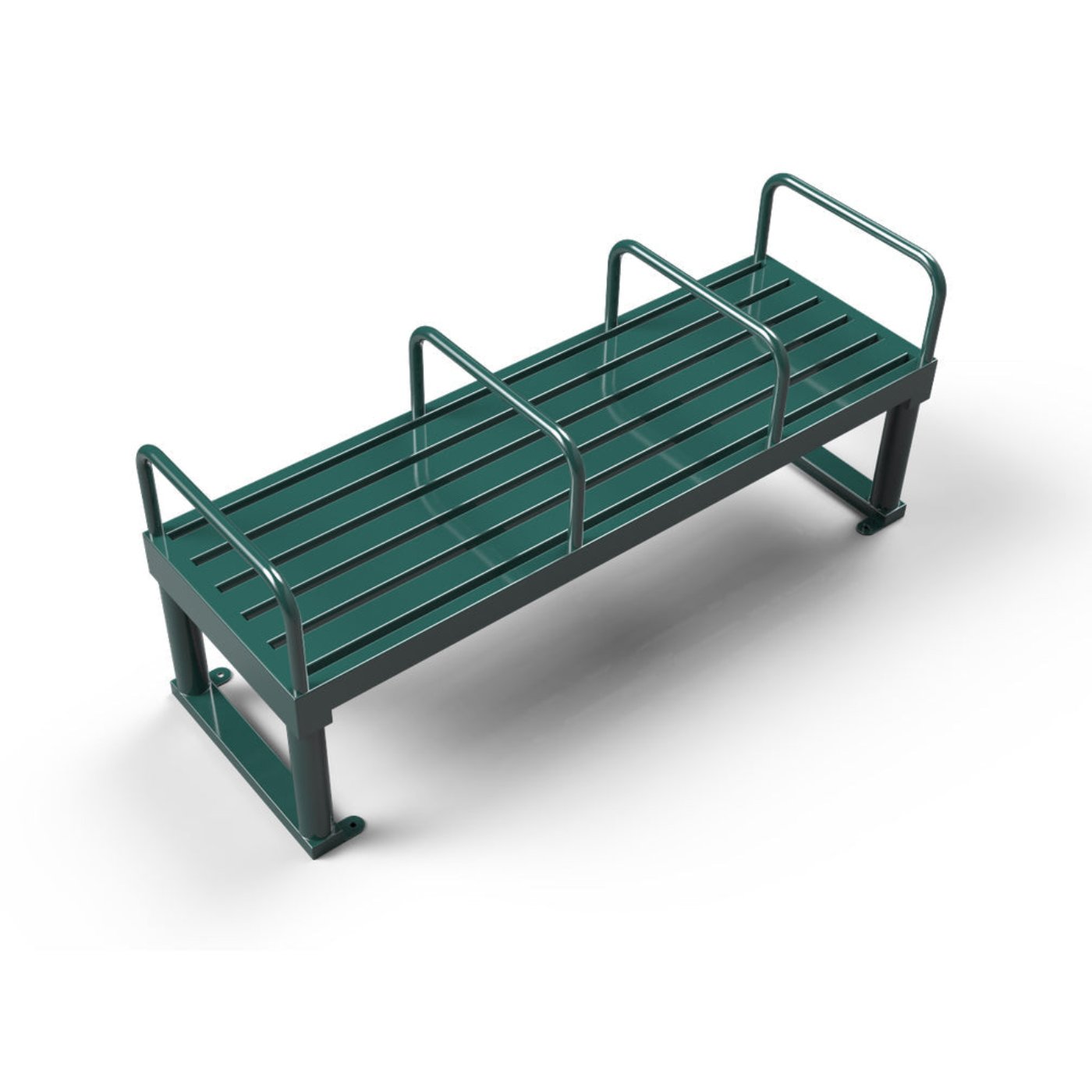 Tri draft USA Multi Bench - PHRS