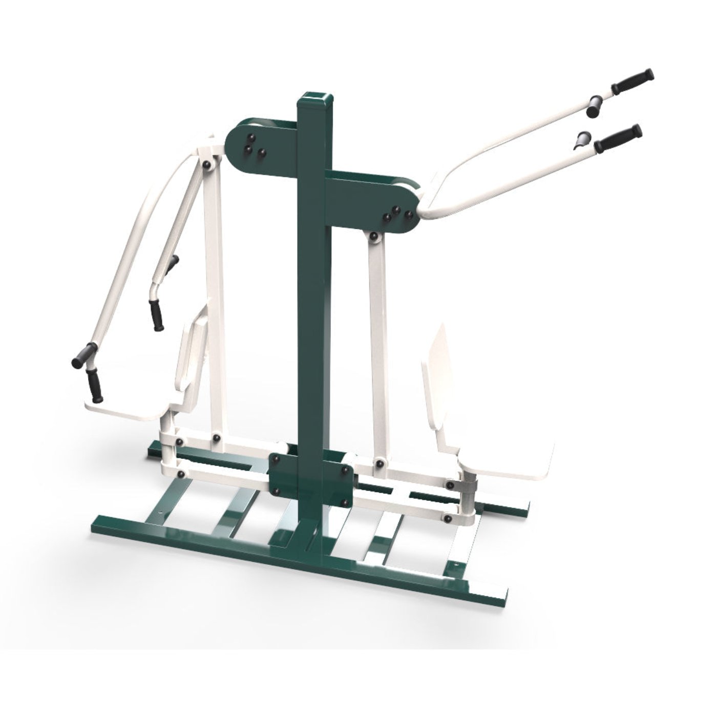 Tri draft USA Combo Press & Pull - CSPB