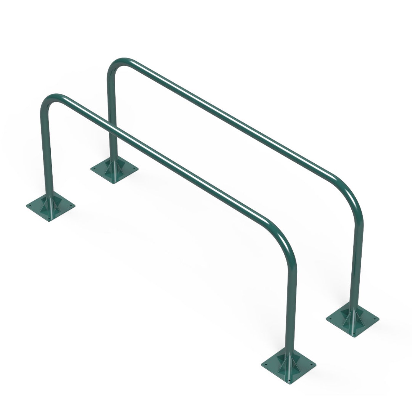 Tri draft USA Parallel Bar - PBAR