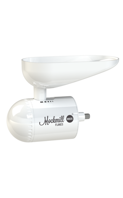 Mockmill Flaker Attachment for KitchenAid by Wolfgang Mock