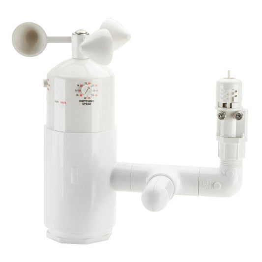 Hunter - MWS-FR - Mini-Weather Station Combines Wind, Rain & Freeze Sensors