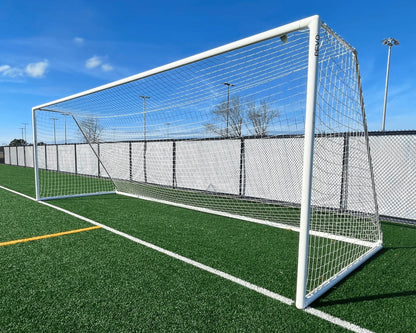 Park Series Soccer Goal