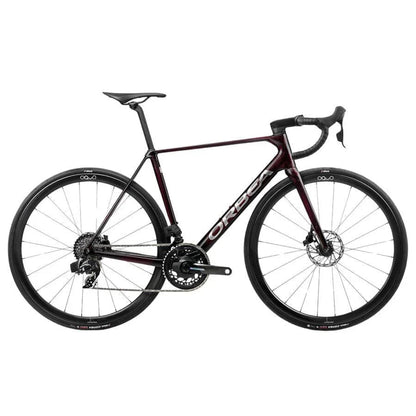 Orbea Orca M21eTEAM PWR Carbon Road Bike - SRAM Force AXS D2 2x12, Carbon Wheels, Powermeter -  210000071140