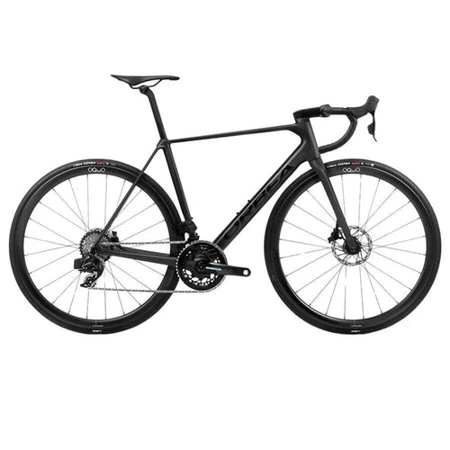 Orbea Orca M21eTEAM PWR Carbon Road Bike - SRAM Force AXS D2 2x12, Carbon Wheels, Powermeter -  210000071140