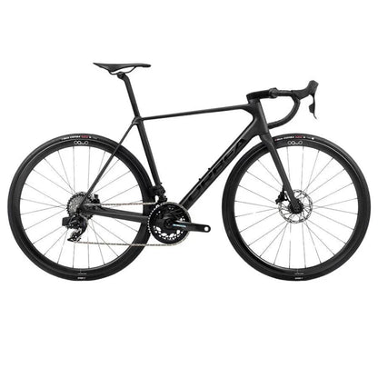 Orbea Orca M21eTEAM PWR Carbon Road Bike - SRAM Force AXS D2 2x12, Carbon Wheels, Powermeter -  210000071140