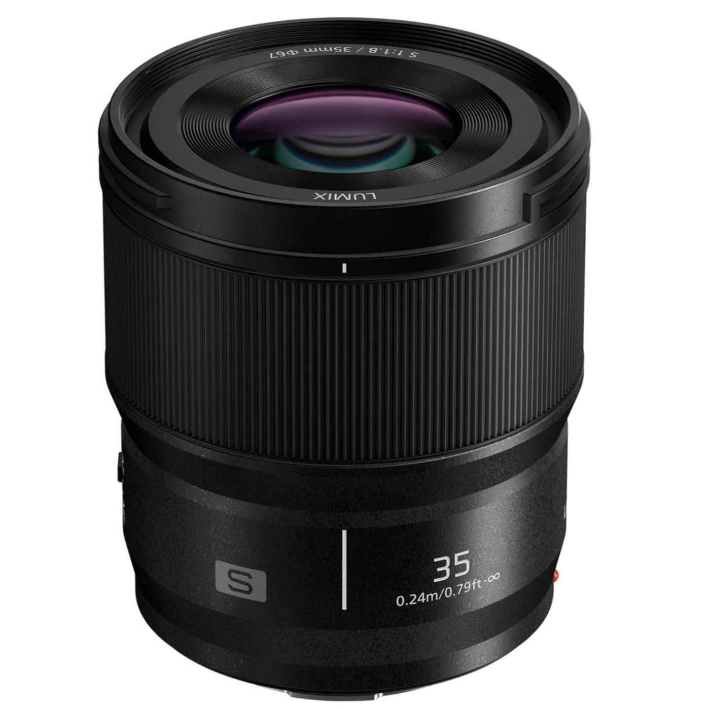 Panasonic Camera S 35mm f1.8 - 1091507