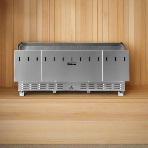 Harvia Saunacore Elite Heater - KW6 ETC