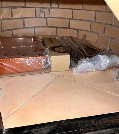 ROMA PIZZAIOLI PREMIUM PIZZA OVEN **BRAND NEW**