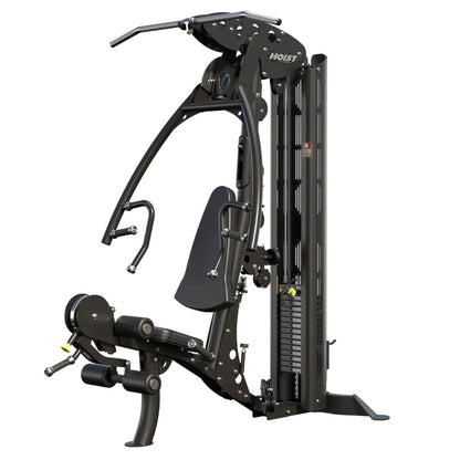 Hoist V4-Elite Gym - HV-ELITE-4-PA