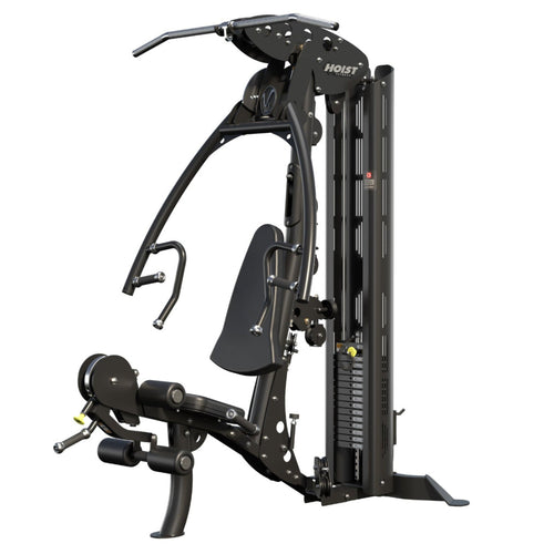 Hoist V4-Elite Gym - HV-ELITE-4-PA