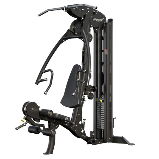 Hoist V4-Elite Gym - HV-ELITE-4-PA