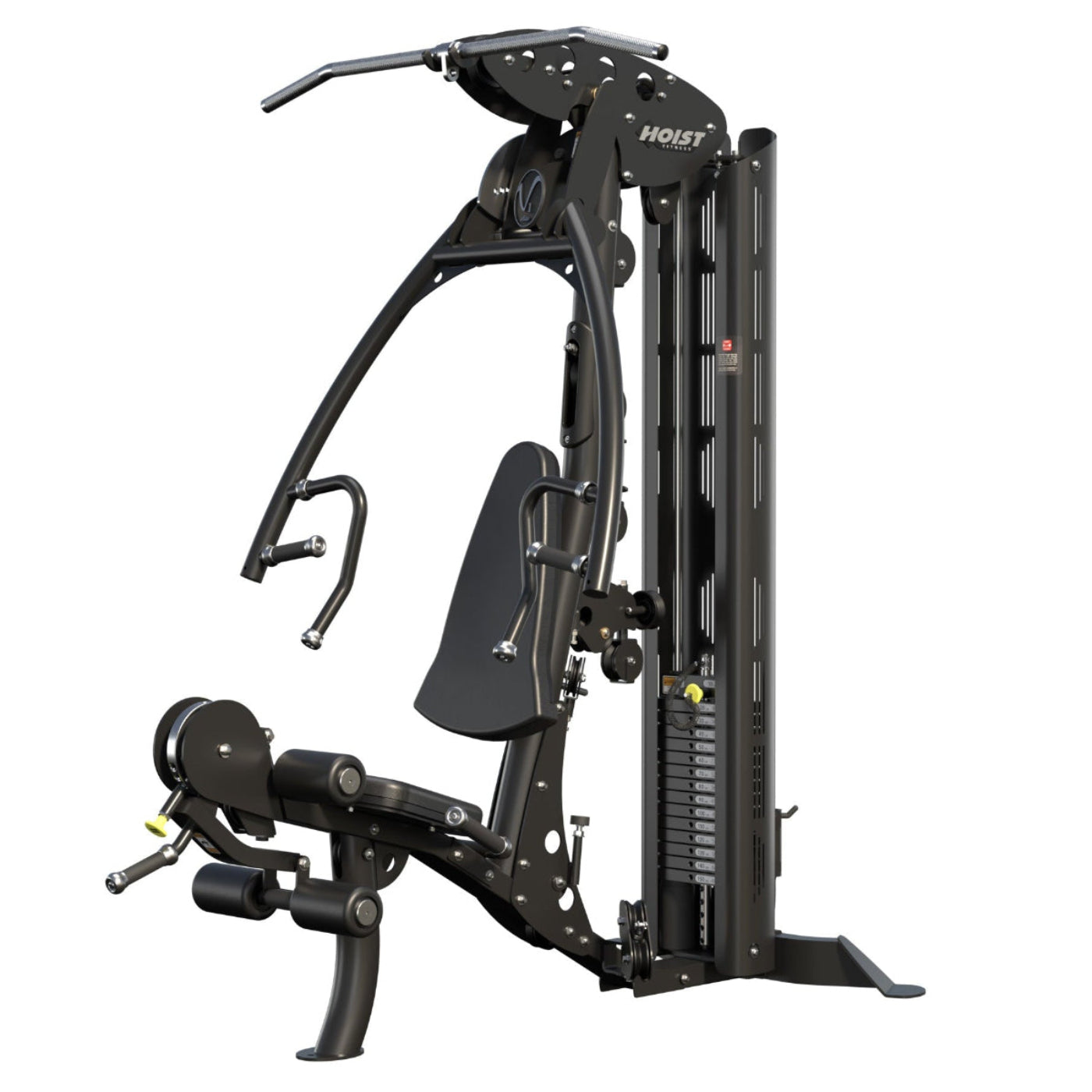 Hoist V4-Elite Gym - HV-ELITE-4-PA