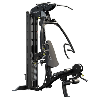 Hoist V1-Elite Gym - HV-ELITE-8