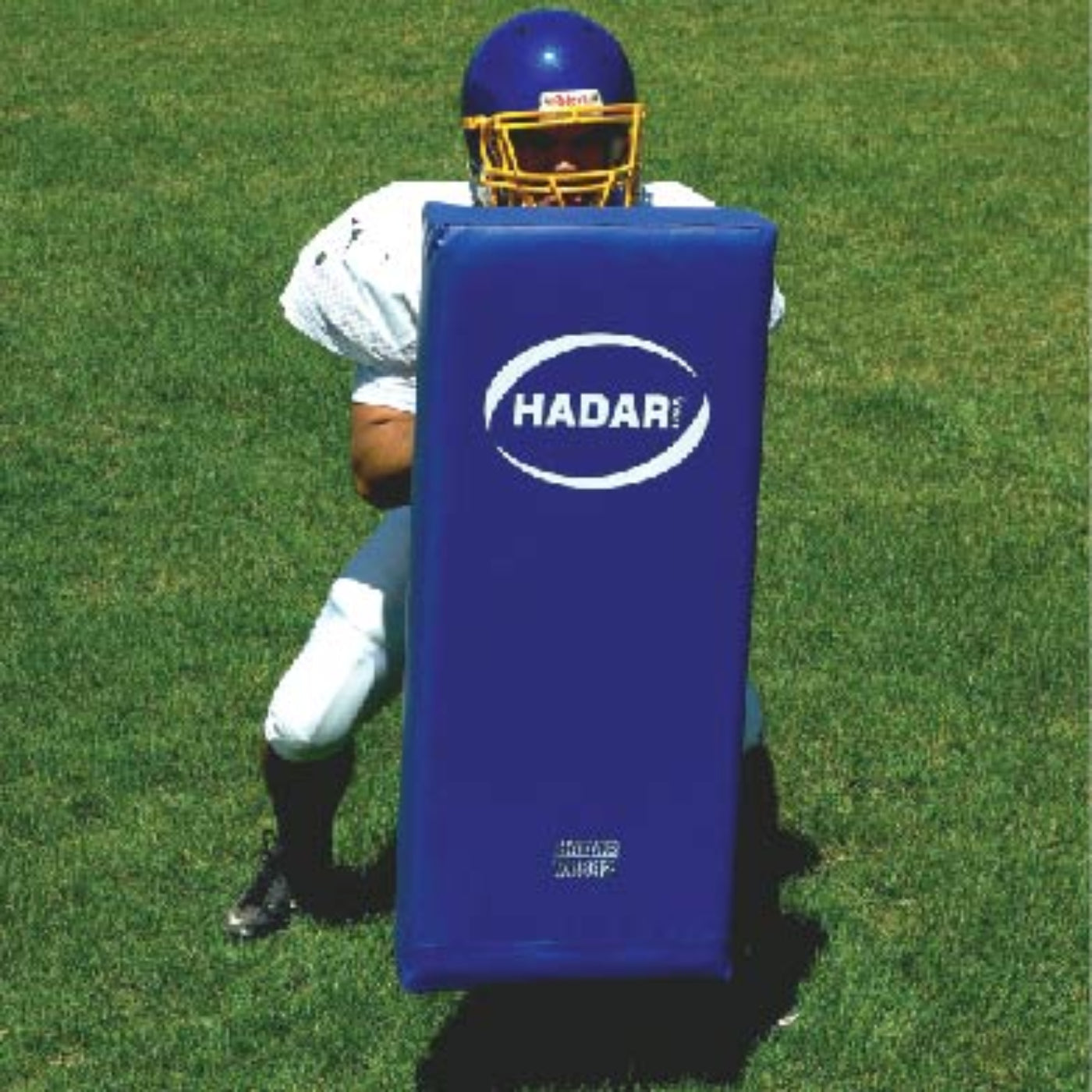 Hadar Athletic Long Shield, 42″ x 18″ x 6″ - V1842