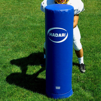 Hadar Athletic Varsity Deluxe Dummy | Molded Bottom and Cleats - V5400