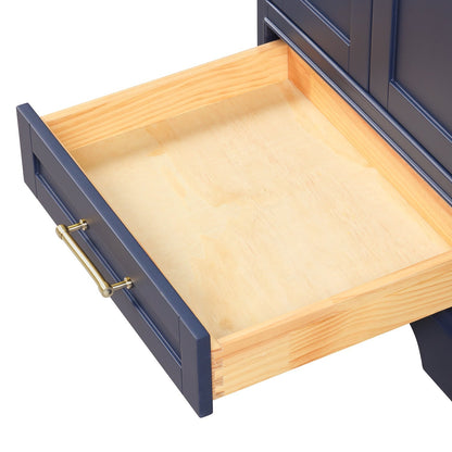 Blossom Copenhagen 24″ Bathroom Vanity - V8027 24 01