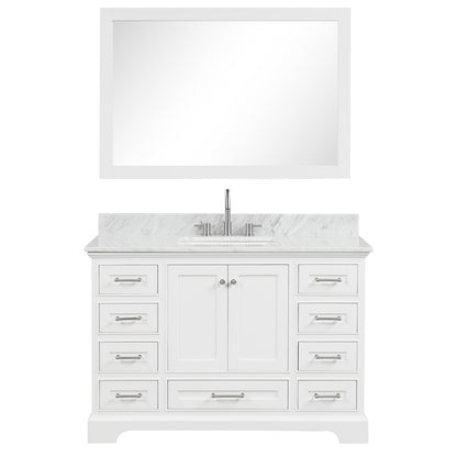 Blossom Copenhagen 48″ Bathroom Vanity - V8027 48 01