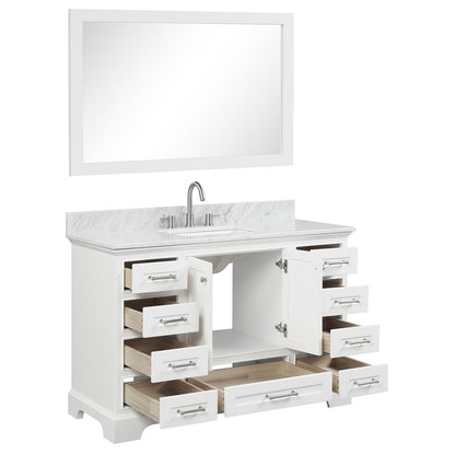 Blossom Copenhagen 48″ Bathroom Vanity - V8027 48 01