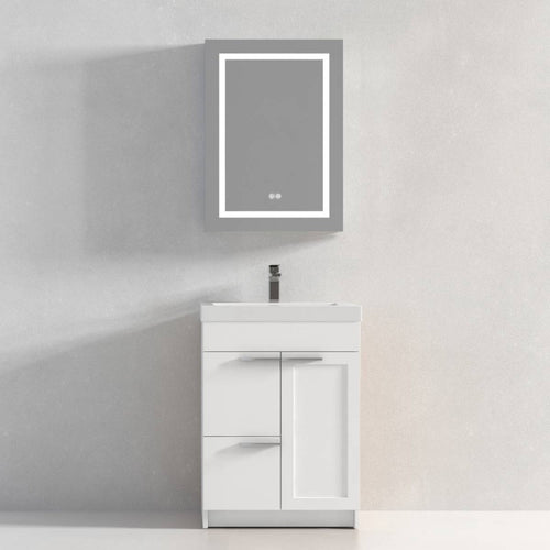 Blossom Hanover 24″ Bathroom Vanity - V8029 24 01