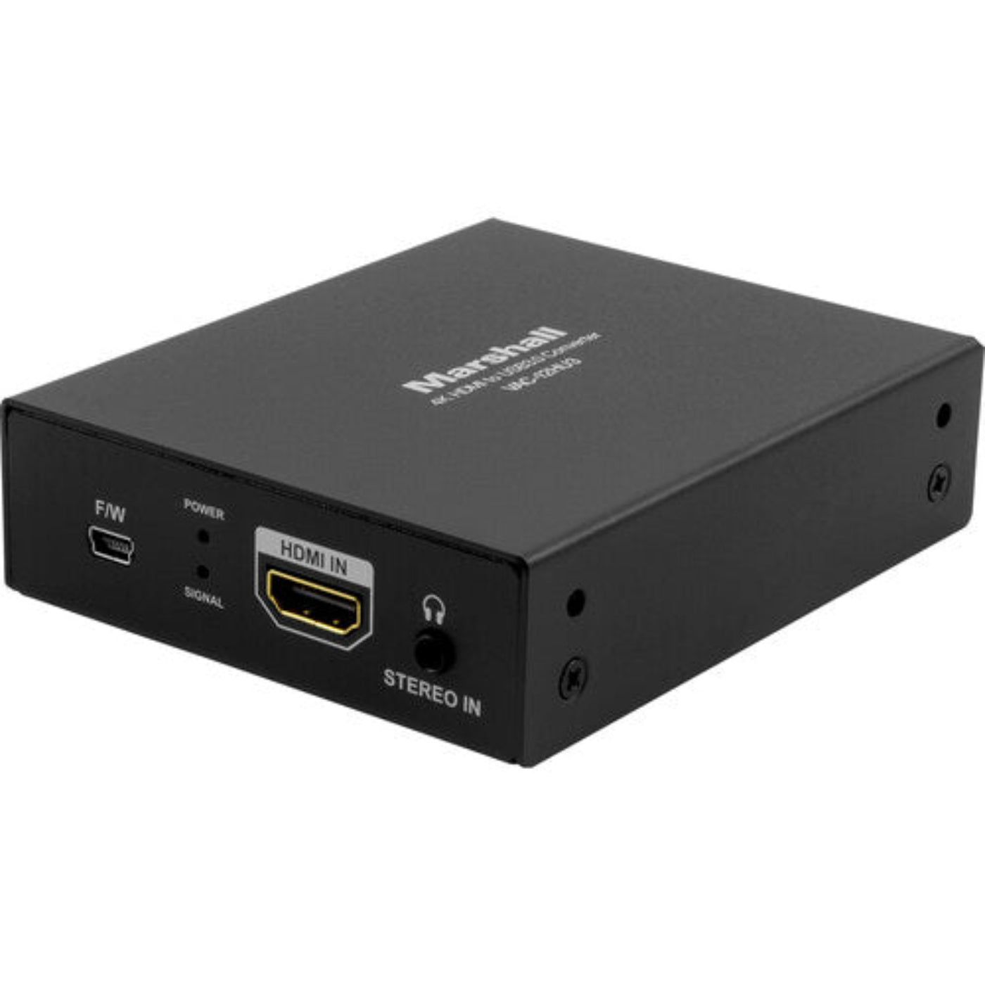 Marshall Electronics  HDMI to USB-C Converter - VAC12HUC