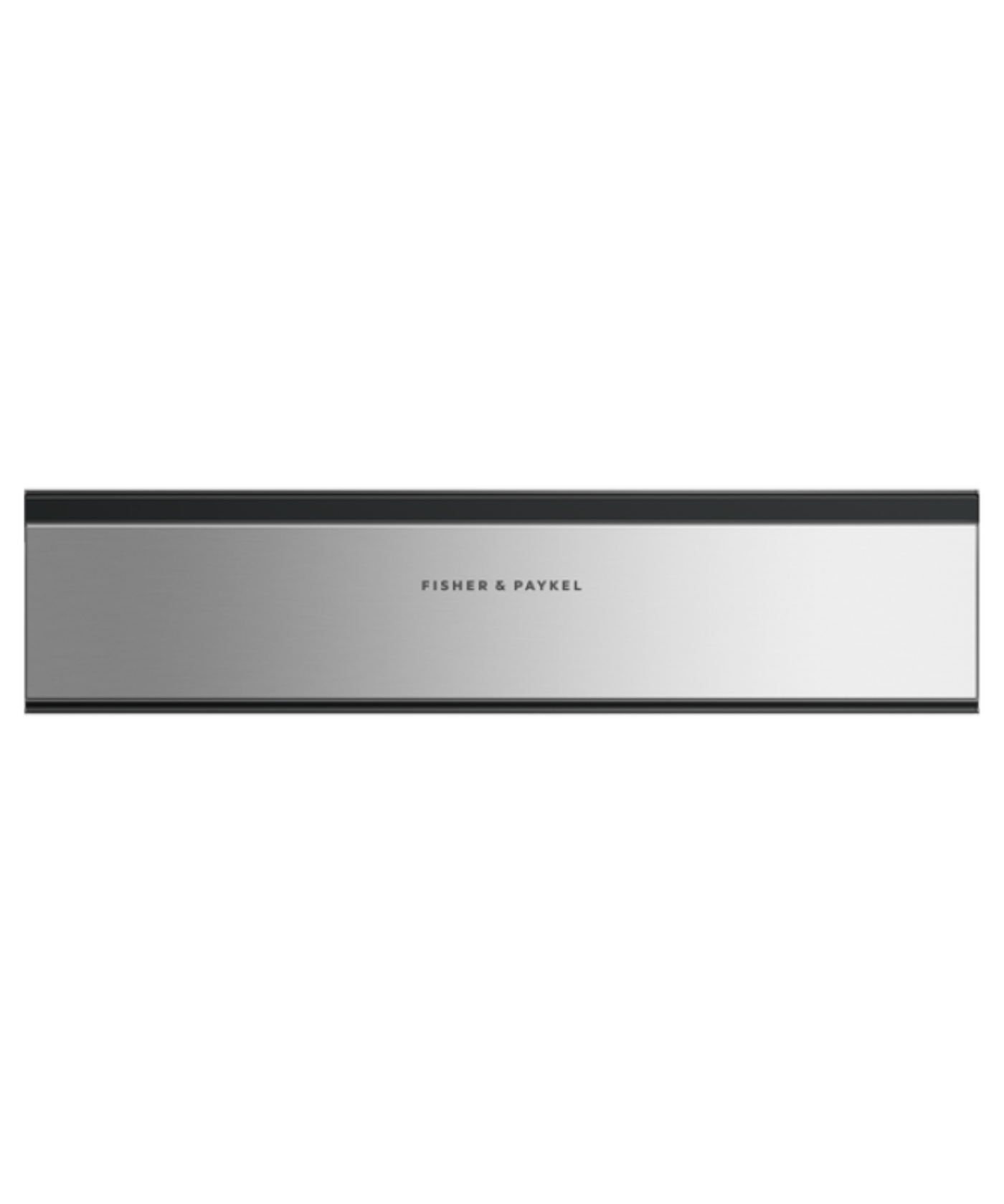 Fisher Paykel 24" Series 9 Contemporary Vacuum Seal Drawer Stainless Steel - VB24SDEX1