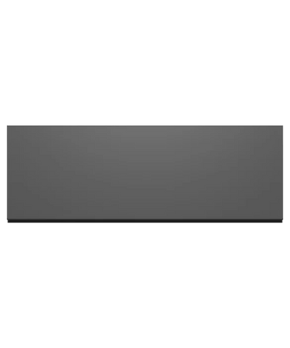 Fisher Paykel 30" Series 9 Minimal Vacuum Drawer Gray - VB30SMG3
