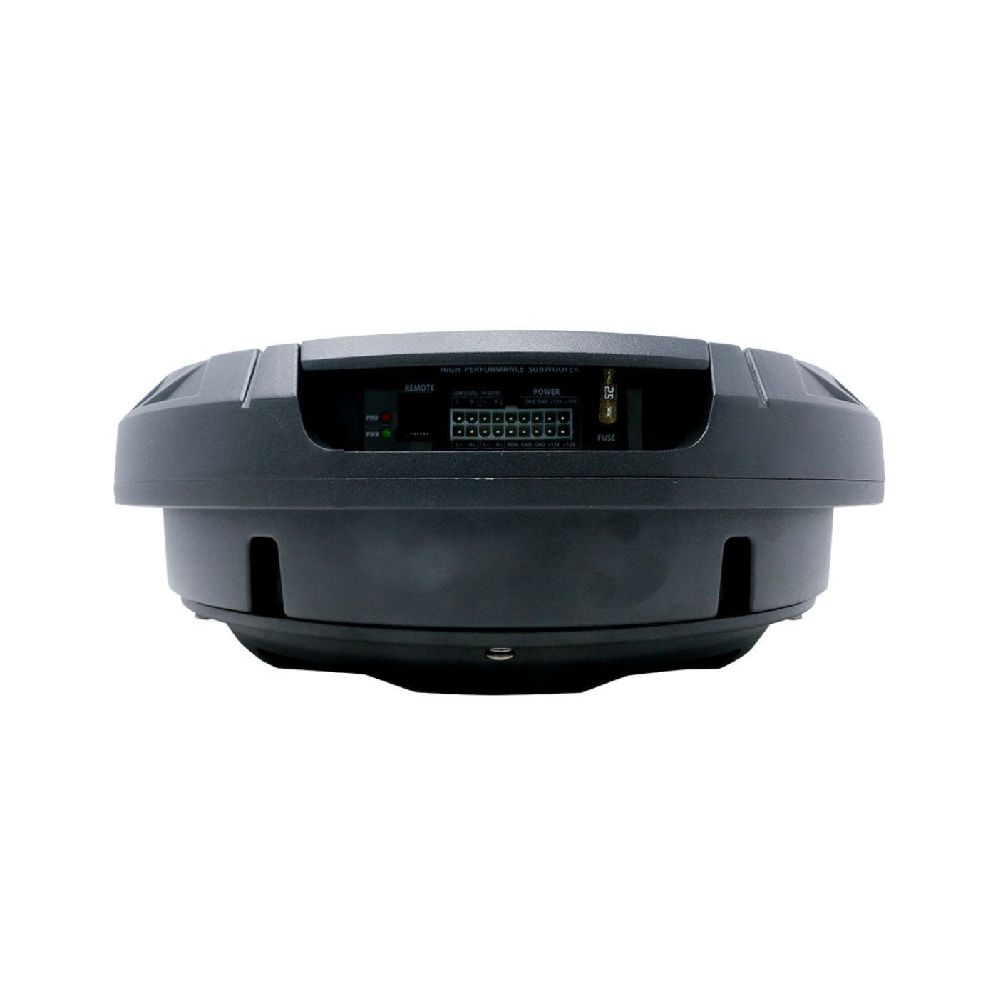 Cerwin-Vega " Vega Series Shallow Spare Tire Powered Subwoofer - VPSTX12
