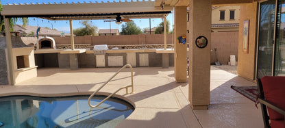 VENTURA "SIERRA"  PREMIUM PIZZA OVEN