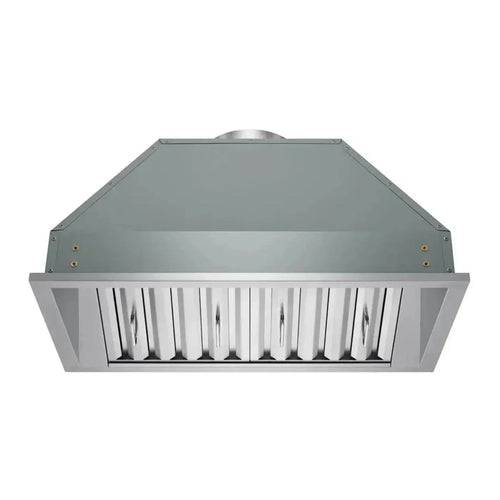 Victory Range Q2 700 CFM Insert Range Hood in Stainless Steel - Q2-30
