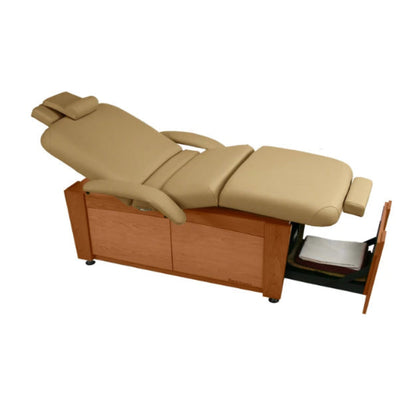 Touch America Viola Electric Massage Table  - 11650-07