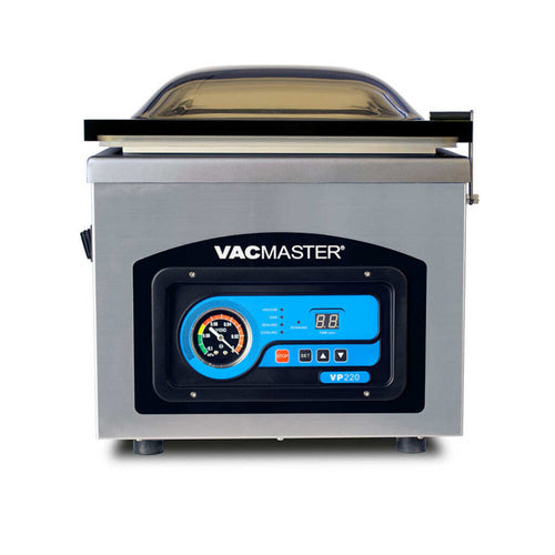 VacMaster VP230 Chamber Vacuum Sealer - vacmaster230
