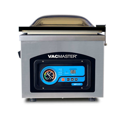 VacMaster VP230 Chamber Vacuum Sealer - vacmaster230