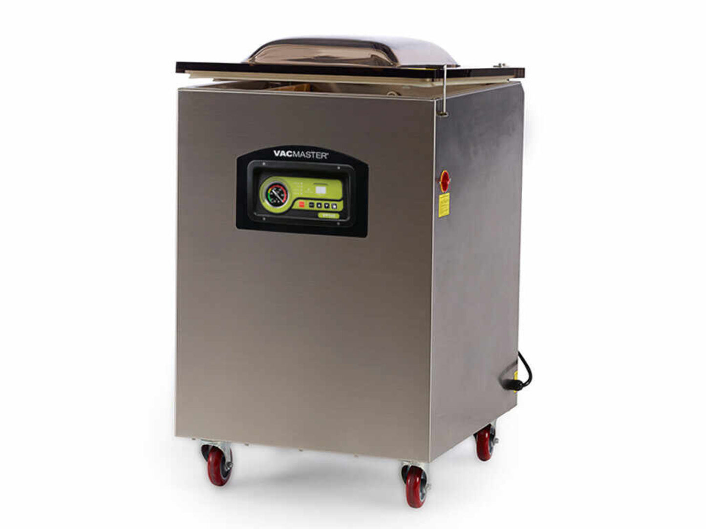 VacMaster VP545 Chamber Vacuum Sealers - vacmaster545