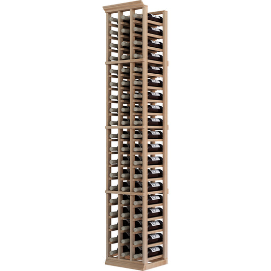 Classic Wine Rack Series - 3 Column