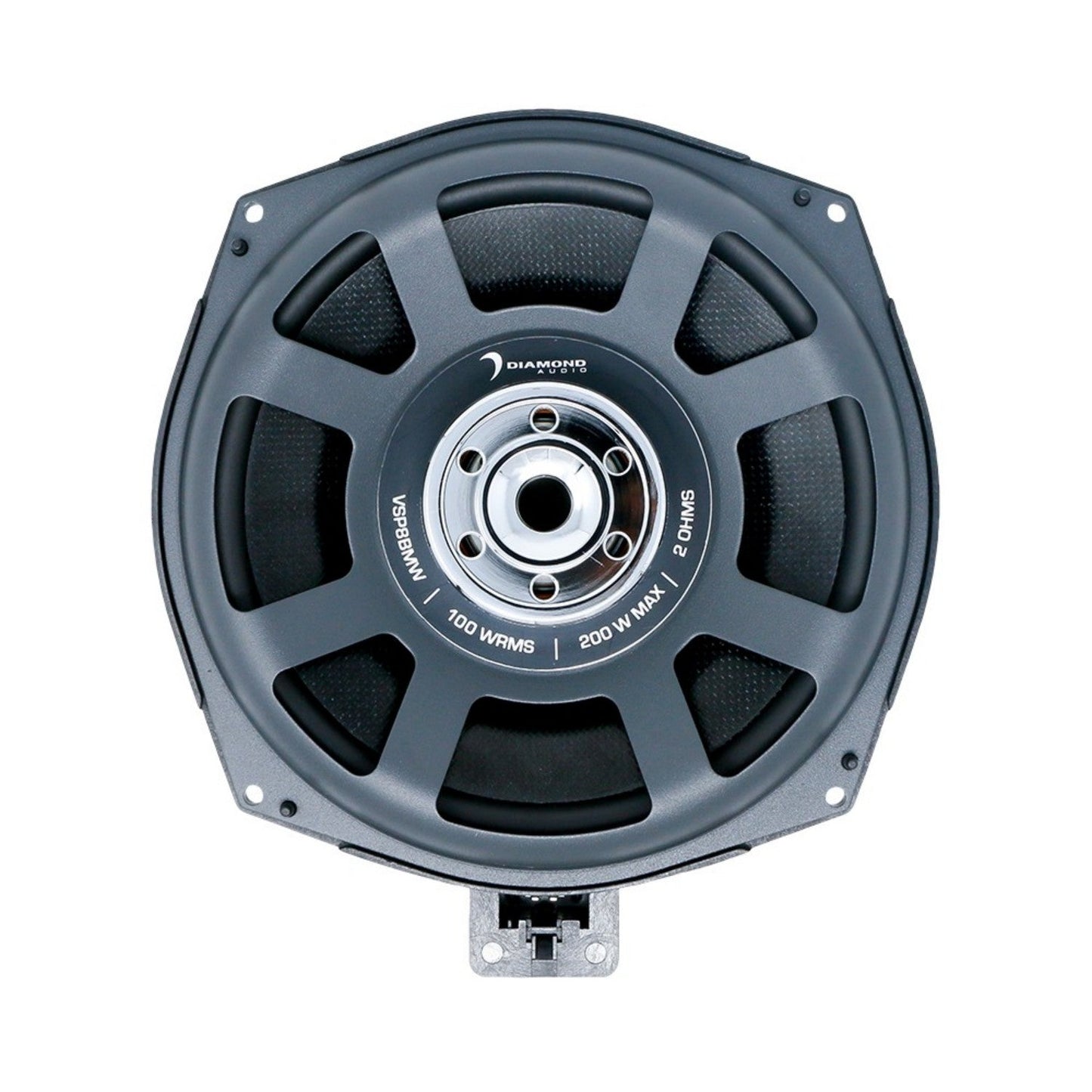Diamond Audio 8" BMW Subwoofer OEM Replacement (Pair) - VSP8BMW