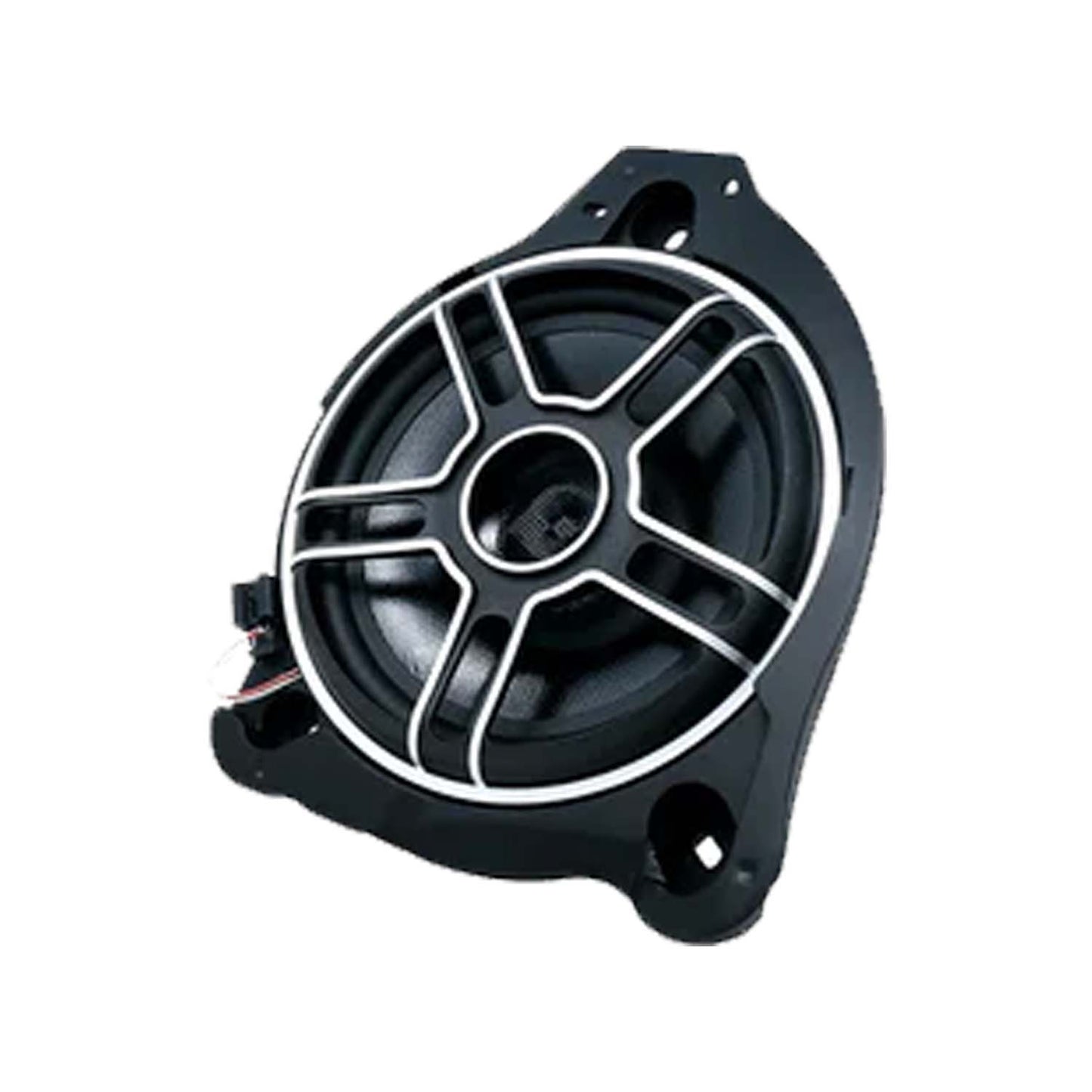 Diamond Audio 8" Mercedes Benz  Left Subwoofer (Plug & Play) - VSP8SMBL