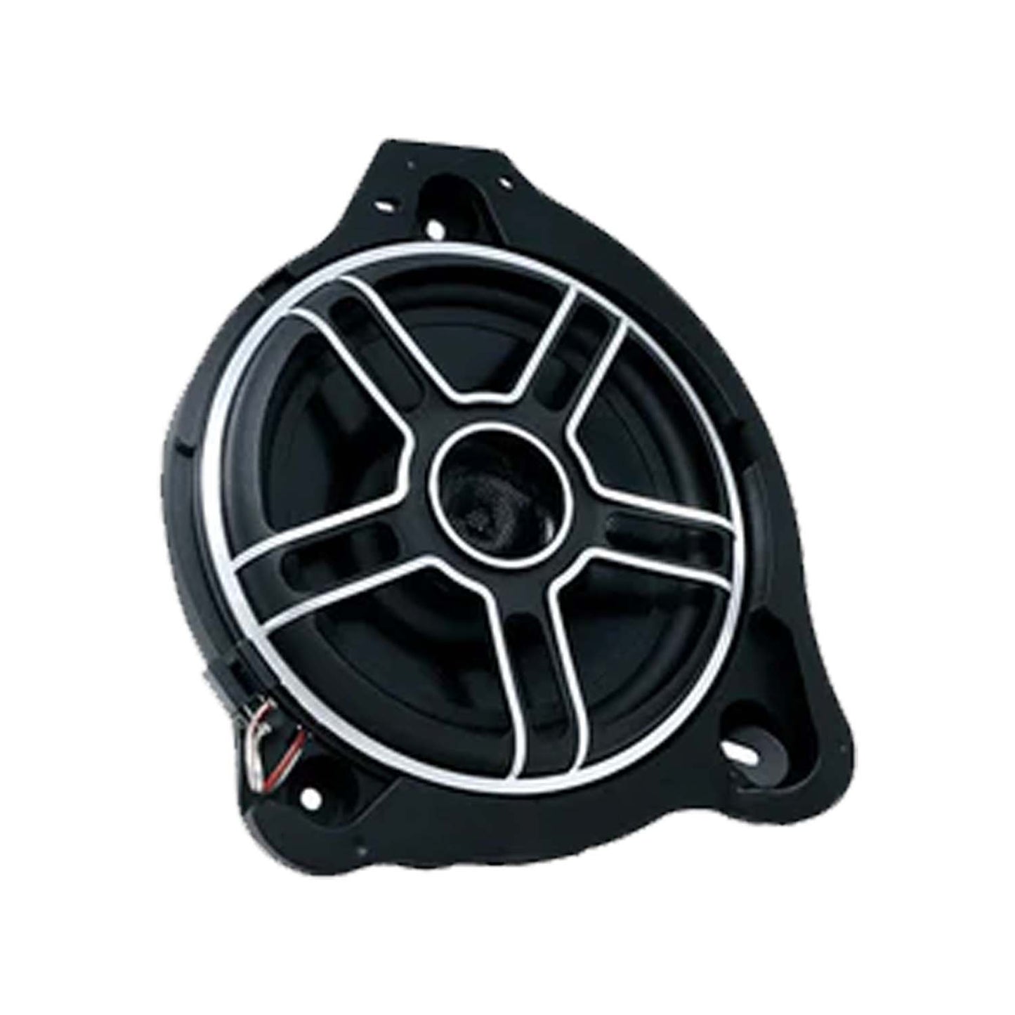 Diamond Audio 8" Mercedes Benz  Left Subwoofer (Plug & Play) - VSP8SMBL