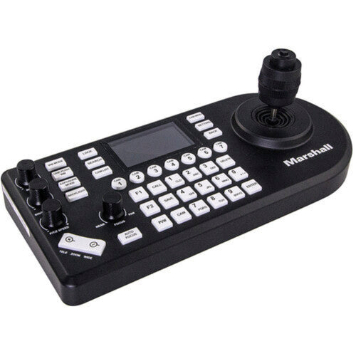 Marshall Electronics PTZ Camera IP/NDI Controller - VSPTC300