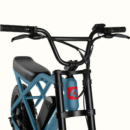 Retrospec Valen Rev 3 Fat Tire Electric Bike - 6735