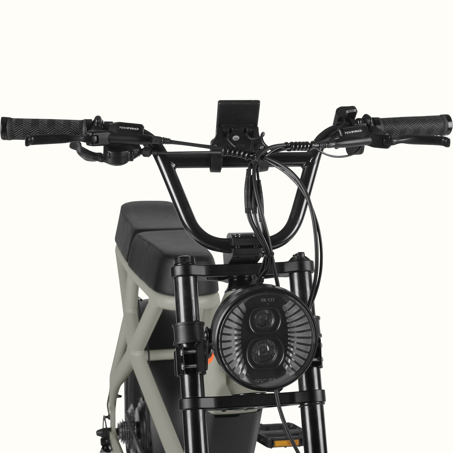 Retrospec Valen Rev+ Fat Tire Electric Bike - Step Through - 5668