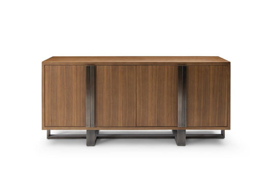 SHERES Valencia Buffet Walnut